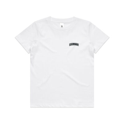 Kids GUNSHIELD Tee Thumbnail