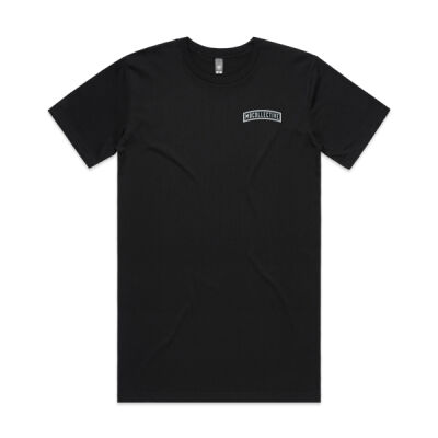 Mens Tall GUNSHIELD Tee Thumbnail