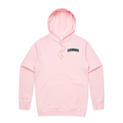 Mens Basic Hoodie GUNSHIELD  Thumbnail