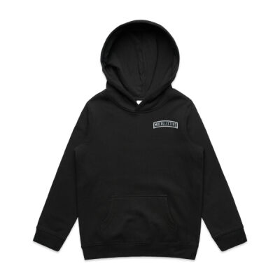 Kids Hoodie GUNSHIELD Thumbnail