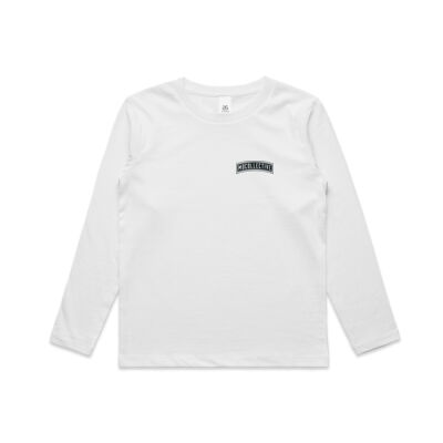 Kids Longsleeve GUNSHIELD Thumbnail