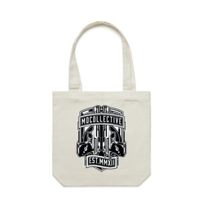 GUNSHIELD Canvas Carry Bag Thumbnail