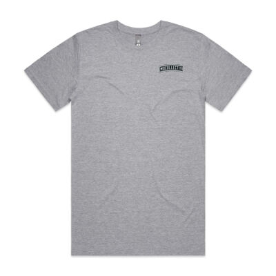 Mens 816DAN Tee GUNSHIELD Thumbnail