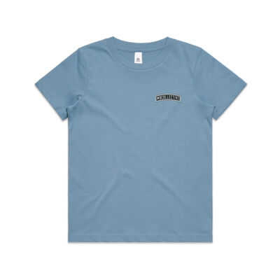 Kids Tee MDC Banner Pocket Print Thumbnail