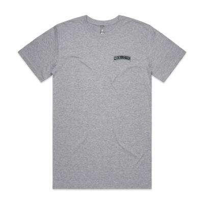 Mens 816DAN Tee MDC Banner Pocket Print Thumbnail
