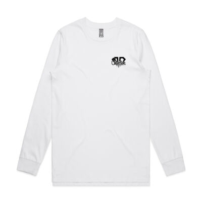 Mens Basic Longsleeve SASS BITCH Thumbnail