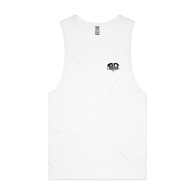 Mens Tank SASS BITCH Thumbnail