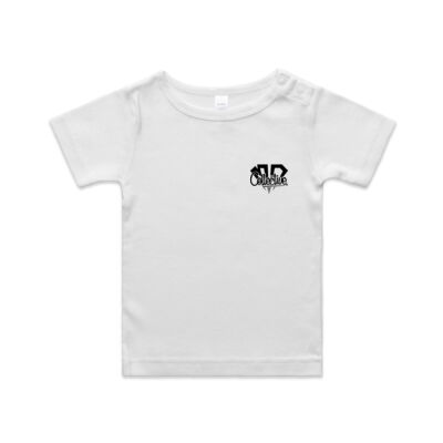 Wee Tee SASS BITCH Thumbnail