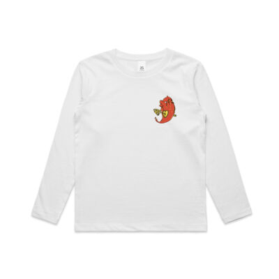 Kids Longsleeve Tee HEARTLOCKET Thumbnail