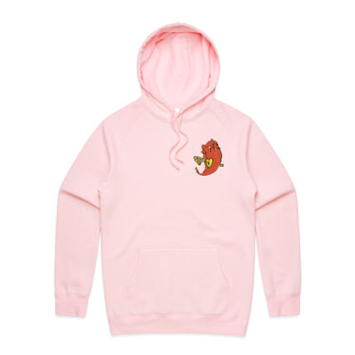 Mens Basic Hoodie HEARTLOCKET Thumbnail