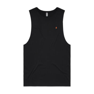 Mens Tank HEARTLOCKET Thumbnail