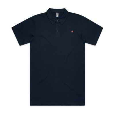 Mens Polo HEARTLOCKET Thumbnail