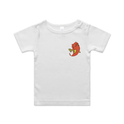Wee Tee HEARTLOCKET Thumbnail