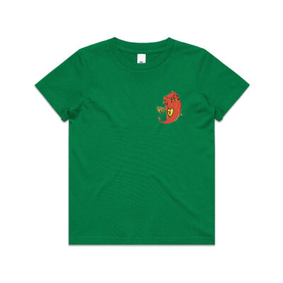Kids Tee HEARTLOCKET Thumbnail