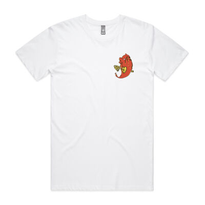 Mens Basic Tee HEARTLOCKET Thumbnail
