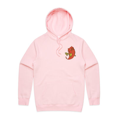 Womens Basic Hoodie HEARTLOCKET Thumbnail