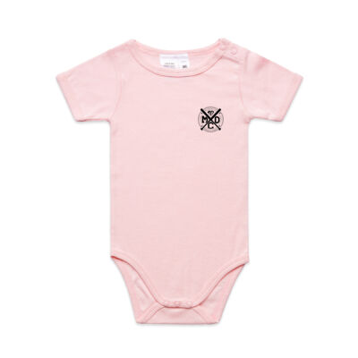 Mini Mi One Piece BASEBALLER Pocket Black Thumbnail
