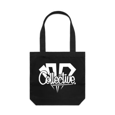 LOGO Canvas Carry Bag Thumbnail