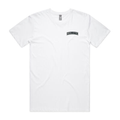 Mens GUNSHIELD Staple Tee Thumbnail